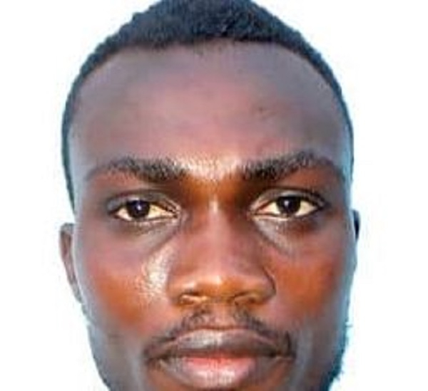 Nathaniel Kpakpo Allotey is a former national Super Lightweight Champion