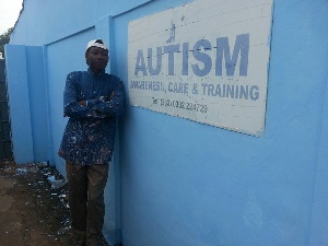 Autism Center