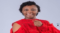 Marriage Counsellor Pastor Charlotte Oduro