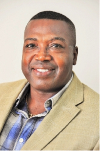 Dr Ben K. D. Asante, the Chief Executive Officer of the Ghana National Gas