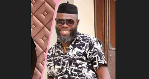 Ghanaian musician and songwriter Fiifi Mensa Yankson, Fisa Yanks