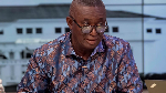 Seeking plea bargain is not admission of guilt – Wontumi’s lawyer