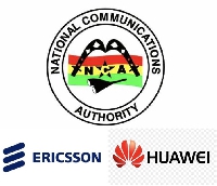 NCA imposes limitations on Huawei and Ericsson with new licensing regime