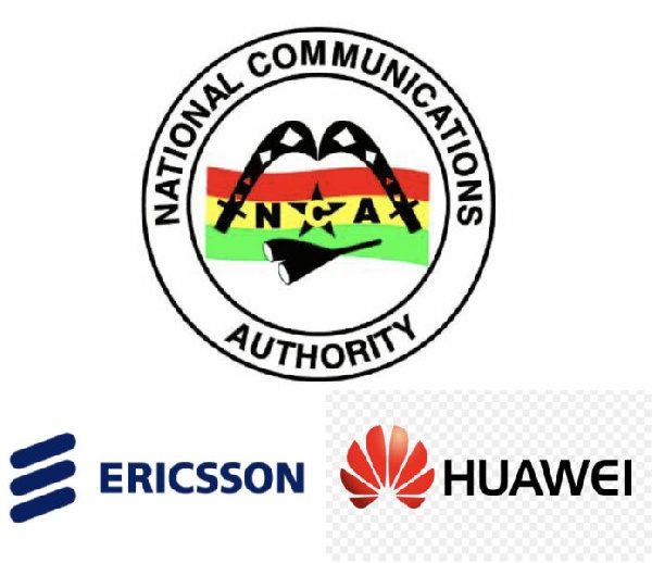 NCA imposes limitations on Huawei and Ericsson with new licensing regime
