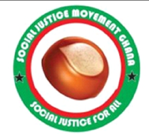 Social Justice Movement (SJMG) logo