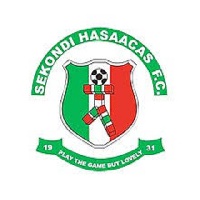 Logo of Sekondi Hasaacas