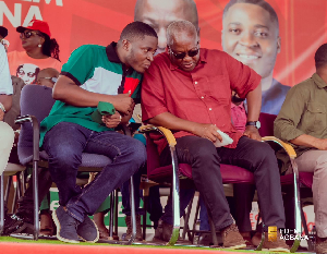 Edem Agbana And John Mahama At Ehi.jpeg