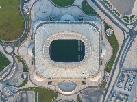 Qatari stadium | File photo