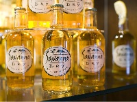 The journalist, Raphael Apetorgbor was said to have bought expired Savanna Dry from a shop