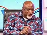 I will curse anyone who peddles lies about me – Hopeson Adorye warns NPP members