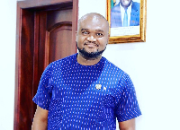 Nana Akwasi Awuah is former Managing Director of the PMMC