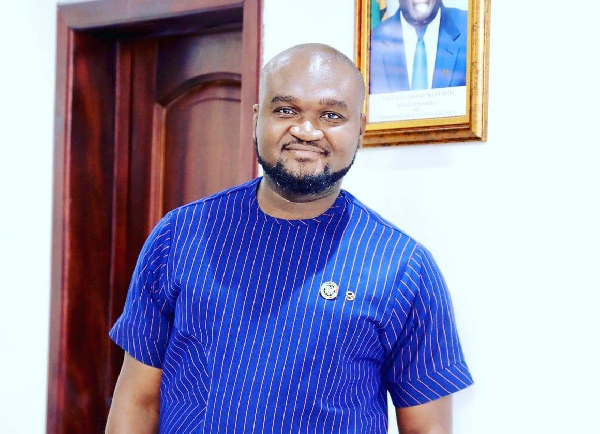 IMF&rsquo;s $214m Gold for Reserves loss not under my watch &ndash; Nana Awuah