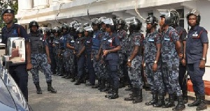 Police Council has failed to perform its responsibilities