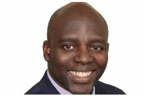 Dr John Osae-Kwapong is a research fellow at CDD-Ghana