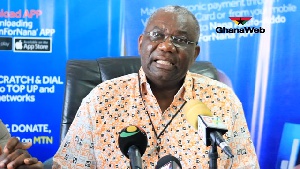 'Dumsor' will return immediately after elections are over - Boakye Agyarko