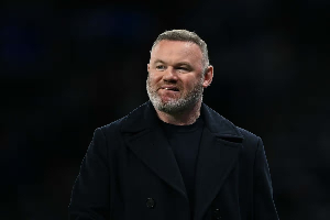 Wayne Rooney is a retired footballer