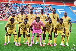 Black Stars player ratings after 1-1 draw against Wales