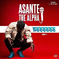 Asante The Alpha