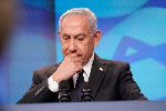 Iran tops Netanyahu's many challenges as Israeli elections loom