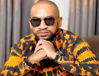 Ghanaian filmmaker, Pascal Amanfo