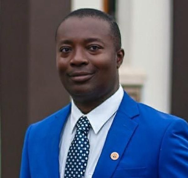 Dr Isaac Danso is the Director and Principal Research Scientist at CSIR‑OPRI