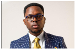Kwesi Botchway Jnr is a member of the NPP Communications Team