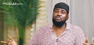 Ghanaian music producer, sound engineer and musician Morris Babyface Ghanaian music producer, sound engineer and musician Morris Babyface