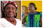 'Trobu MP is a child and being hypocritical' - Hannah Bissiw takes on NPP lawmaker