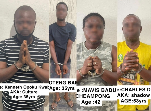 Picture the suspects Picture the suspects