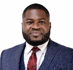 Diesel relief won't affect electricity financing - Richmond Rockson Diesel relief won't affect electricity financing - Richmond Rockson