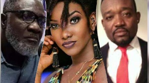 Bullet, Ebony’s dad make peace; plan Ebony’s one year anniversary