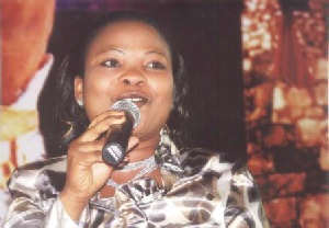 Theresa Akom