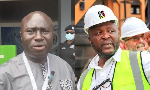 Ibrahim Mahama's mining operations bringing development to Damang – Yandoh Ibrahim Mahama's mining operations bringing development to Damang – Yandoh