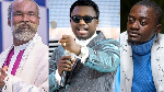 D!SS SONG! OPAMBOUR Cur$es Kwadwo Nkansah Lilwin & Prophet Adom Kyei-Duah Members Again - FULL STORY D!SS SONG! OPAMBOUR Cur$es Kwadwo Nkansah Lilwin & Prophet Adom Kyei-Duah Members Again - FULL STORY