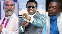 Opambour invokes curses over alleged diss song targeting him