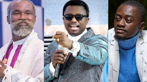 Opambour invokes curses over alleged diss song targeting him Opambour invokes curses over alleged diss song targeting him