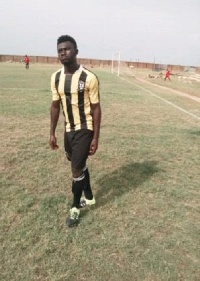 Newly-promoted Ghana Premier League side, Elmina Sharks