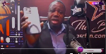 Almost everybody in Ghana can now afford an iPhone because of Mahama’s government - NDC’s Ali Almost everybody in Ghana can now afford an iPhone because of Mahama’s government - NDC’s Ali