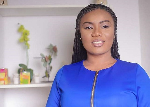 Delete claim, offer unqualified apology - Bridget Otoo chases presidential staffer over 'London lie'