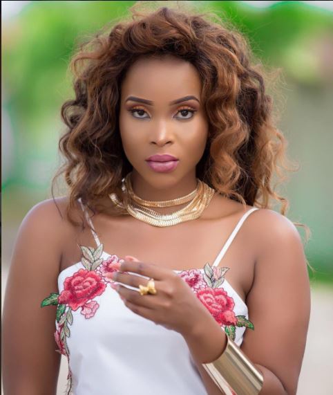 Benedicta Gafah