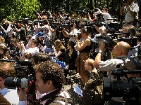 The 20-day training programme is organised by the Union of African Journalists