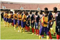 Hearts and Inter Allies