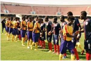 Hearts and Inter Allies