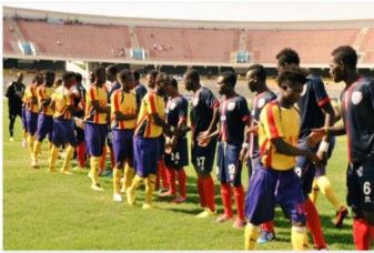 Hearts and Inter Allies