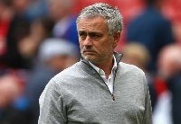 Jose Mourinho was sacked by Manchester United on Tuesday