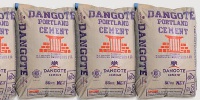 Some staff members of Dangote Cement had their contracts terminated for reasons unknown to them