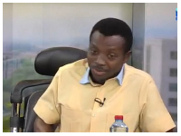 Dr Hayford Yeboah is a lecturer at Wisconsin International University College