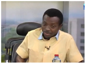 Dr Hayford Yeboah is a lecturer at Wisconsin International University College