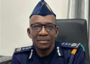Aaron Kanor, Acting Commissioner of the Customs Division