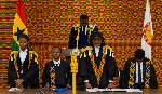 Parliament launches 'Mini Parliament' initiative
